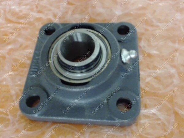 BG-4340-00 | BEARING,FLANGED, 2595196,I6,I3 - Image 3