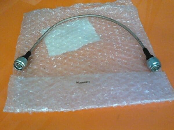 CA-3560-00 | CABLE,80-871-146,RF,W/N CONNECTOR - Image 3