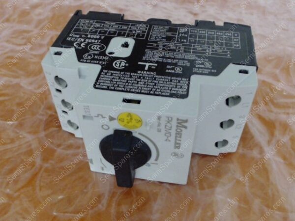 BD-0495-00 | PCB,MAIN SECURITY V3,2, RTP-2 - Image 3