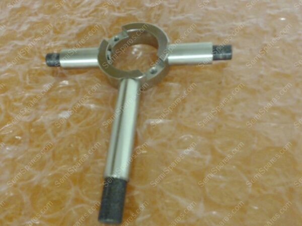 XX-5483-00 | ARM ASSY, P/N: 00664203-01 - Image 4
