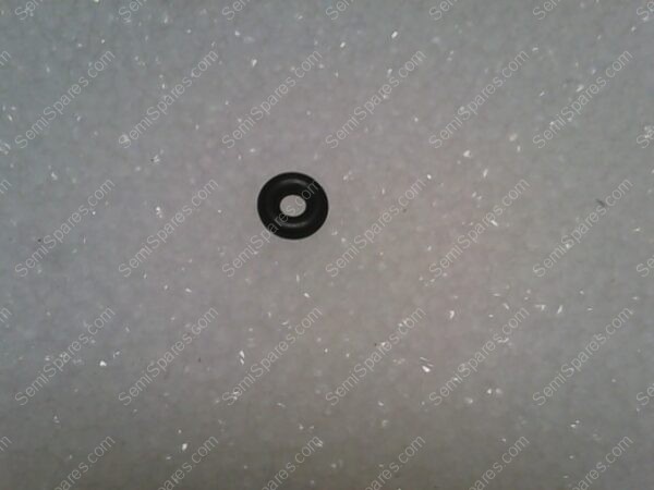 2-007 | O-RING VITON 2-007 - Image 2