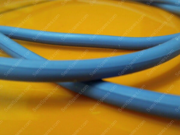 734-092561-282 | O'RING.139DIA.C/S FLUOROSILICN - Image 3