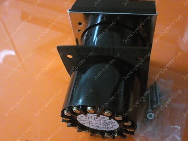 TM-0360-00 | TIMER, EAGLE #54500903,CX202A6,HF FUMER - Image 4