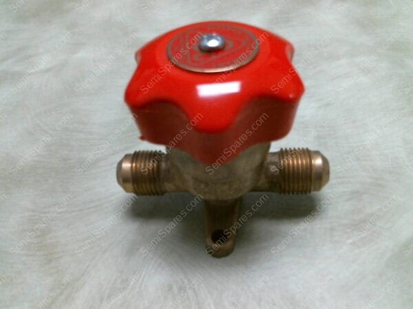 DP500PSIG | DP500PSIG SUPERIOR VALVE, 3448 KPA - Image 3