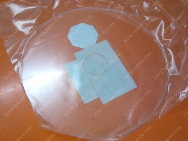 QZ-0520-00 | WINDOW,QUARTZ,9 1/2,0200-09212,AMAT-M1 - Image 2