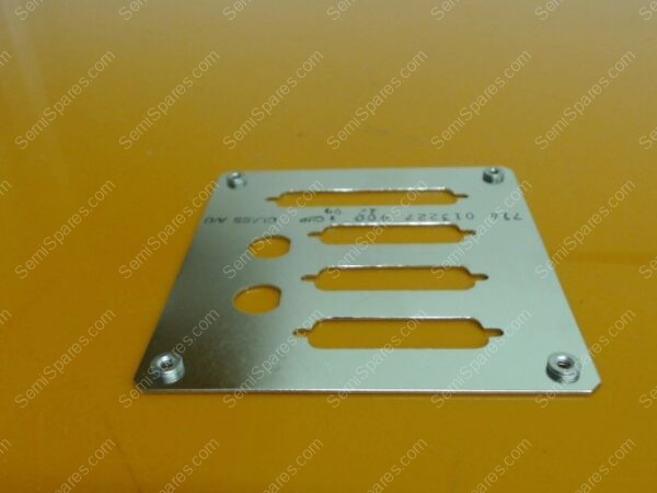 714-013227-900 | PL,CONN,FRAME,SMIF - Image 8