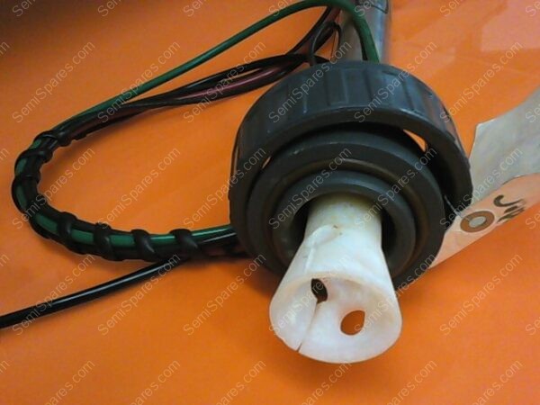 SDR-24-13-MB | AIR CYLINDER,P/N SDR-24-14-MB - Image 4