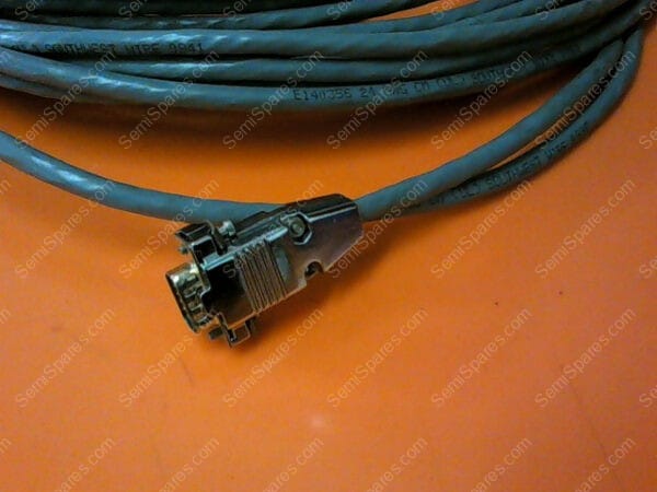E140356 | E140356 24 AWG UL SOUTHWEST WIRE 0837 - Image 4