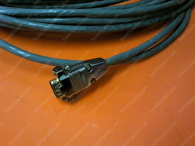 E140356 | E140356 24 AWG UL SOUTHWEST WIRE 0837 - Image 4