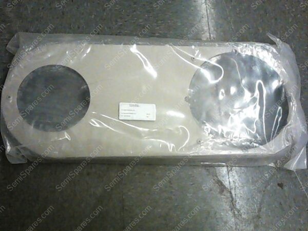 TG-1043-00 | SHIELD, POD, #D116838 NEW# D125302-LS-L - Image 2