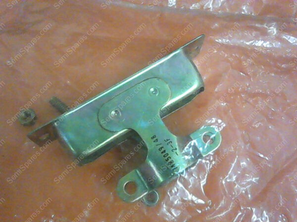 020962-0000MF | ITT CANNON 020962-0000MF CONNECTOR ACCESSORIES - Image 6