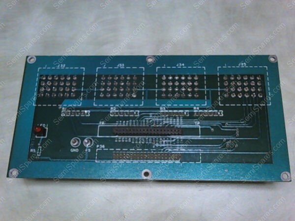 2800292 | (A)OPTICAL SW INTER PCB BARE-1 - Image 6