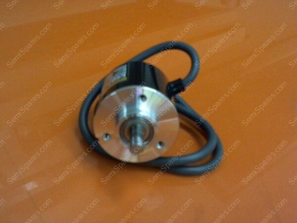 SN-4866-00 | P/N E6B2-CWZ6C, ROTARY ENCODER, DNS-C4, 5 TO 24V DC - Image 4