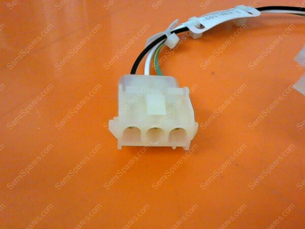 853-021641-001 | ASSY, ADAPTOR, HEATERS, ISO ET - Image 4