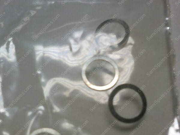 92-0001-027 | ONTRAK 92-0001-027 SPACER SHAFT 187ID SPIN - Image 2