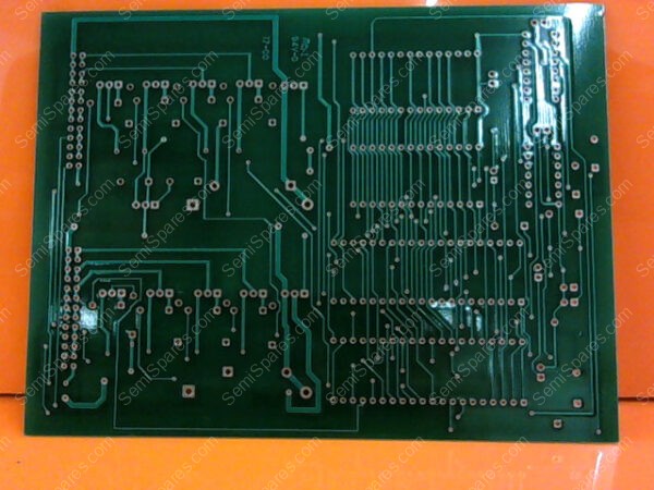 22-1000-005 | Semiconductor Equipment Tool & Machine Components - Image 2