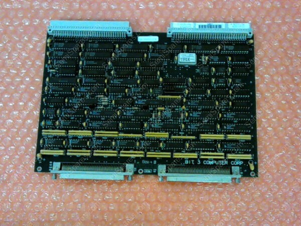 810-190460-001 | ASSY,RPTR,BIT3 PRI - Image 7