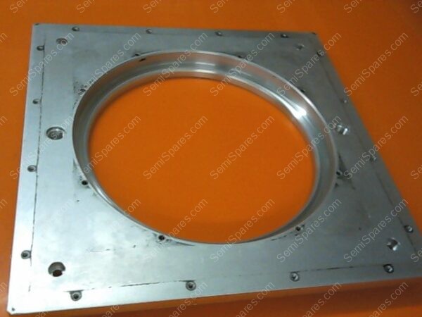 715-021404-002 | PLATE, MOUNTING, P.S. MODULE - Image 6