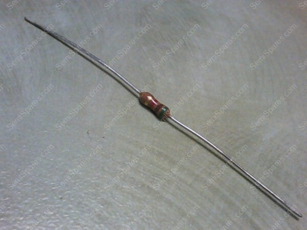 471-00027-01 | RESISTORS - Image 2