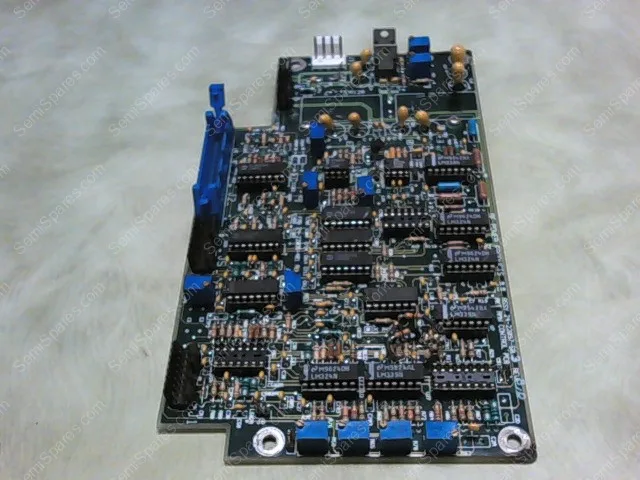 24-22097-503 | RF POWER PRODUCTS ASSY 24-22097-503 REV. B/D AKT AMN CONTROL PCB - Image 3