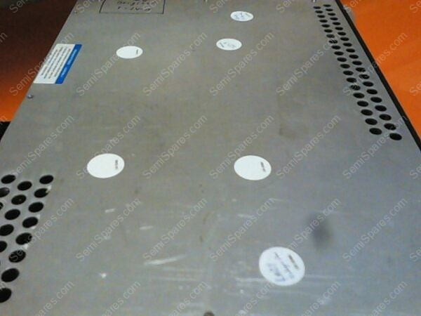 TM-1300-RP | CONTROLLER 105195001, XP CURRENT INTGRA - Image 2