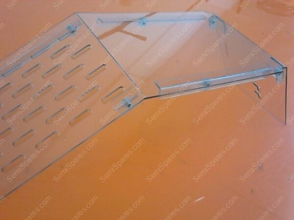 713-054514-002 | COV,LEXAN NSK,CONT - Image 4
