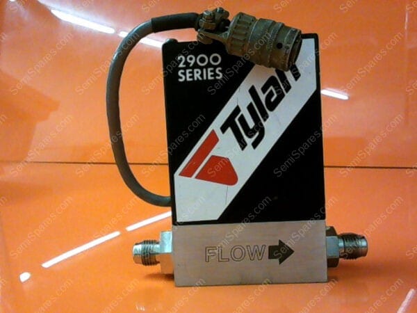 797-094145-001 | TYLAN SRIES 2900 H2O VAPOR 70 DEGREES C - Image 4