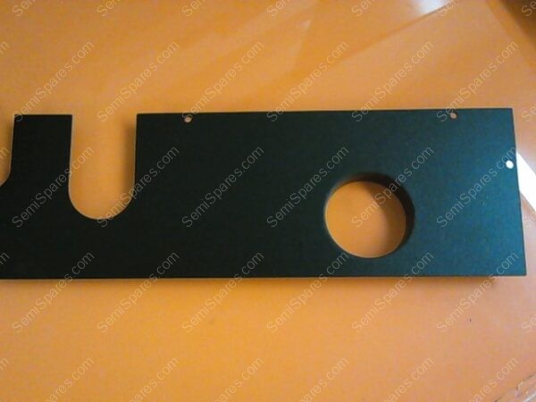 714-005606-002 | COVER, REAR #1 - Image 3