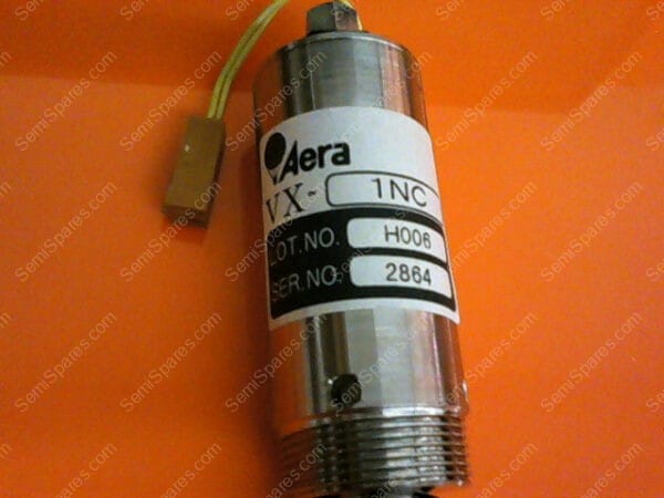 VX-1NC | AERA VX-1NC S/N 2864 - Image 6
