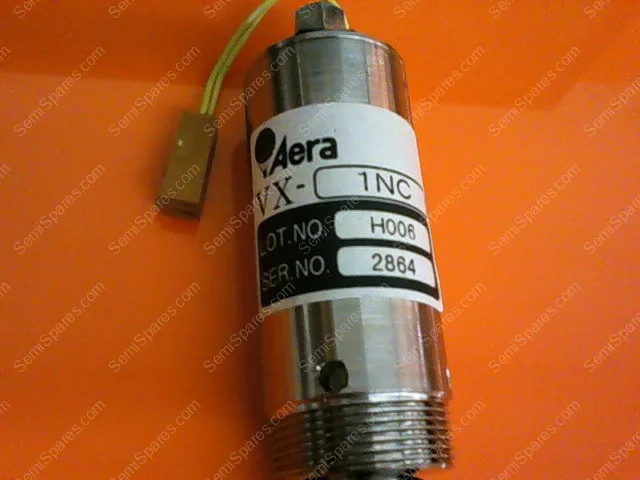 VX-1NC | AERA VX-1NC S/N 2864 - Image 6