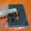 GS-1780-00 | GASKET, 149X63X0.5 MM, 20039131, D65BCS PUMP NOVELLUS