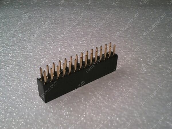 SSQ-132-22-G-D | CONN RCPT 64POS 0.1 GOLD PCB - Image 4