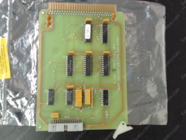 BD-6920-00 | PC BOARD,238601,GAS EXCITER,03-1 - Image 2