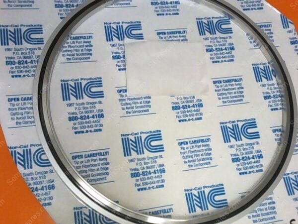 CF-9840-00 | FITTING,IC250SV,ISO CENTERING RING - Image 2