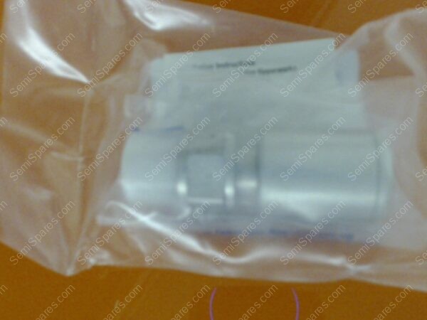 VL-9745-00 | VALVE,N/C BN SERIES, P/N 81-007-130 - Image 2