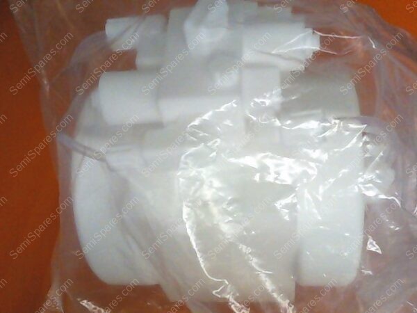 WN-0545-00 | TEFLON FLUID TRANSFER PUMP,P/N AT100 - Image 2