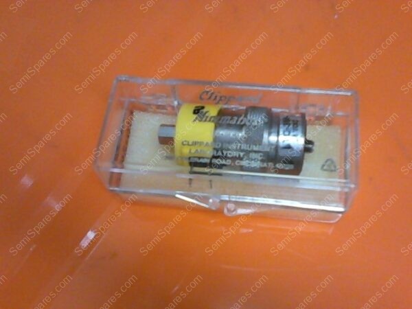 VL-4650-00 | VALVE,CLIPPARD,ETO-3M-24,24VDC - Image 5