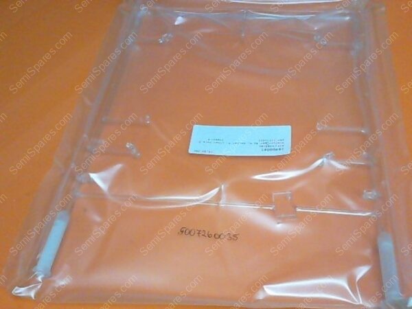 QZ-2210-00 | 58900085,QUARZTR GER 8Z M.HALTER F LINER - Image 3