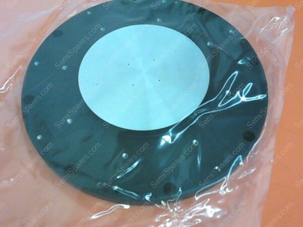 715-011669-005 | CAP,LOWER ELECTRODE 5"DOMED .0 - Image 8