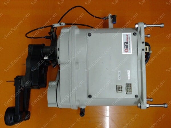 SP-1355-RP | ASSY,K2170A,V82-870005S,UNLOAD TRANS - Image 8