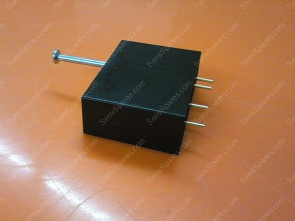 RY-1950-00 | RELAY,34-00142-00,SSR,AC15,NOVELL1 - Image 4