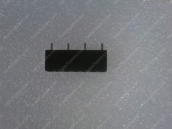 ED655/4DS | TERMINAL BLOCK 7MM VERT 4POS PCB - Image 4