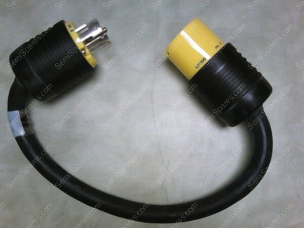 1050-538 | PASS & SEYMOUR LEGRAND TURNLOK CONNECTORS L2130C, 30A 120/208V 30Y, INLET AND OUTLET - Image 5