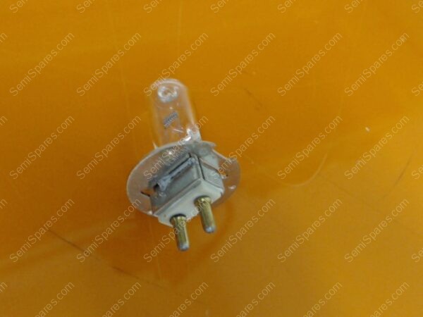LB-1521-00 | LAMP,OSRAM,12V/100W,PN 6466 - Image 2