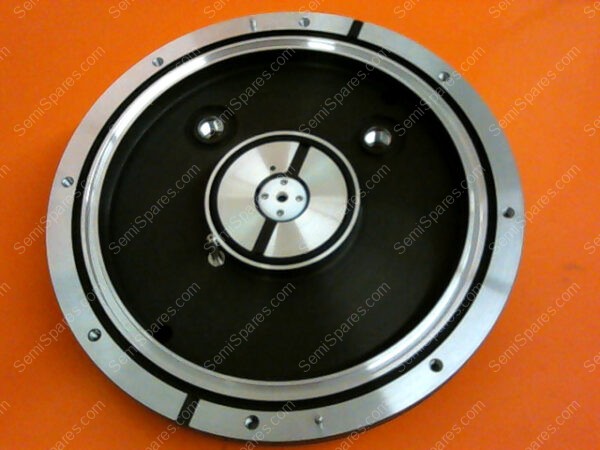 853-140095-001 | ASSY,ELCTD,LWR,4720,ESC - Image 2