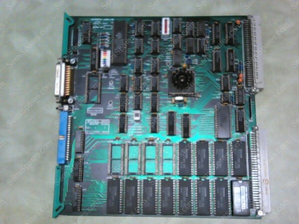 M6 CPU PCB | MICROTEK AVON M6 CPU PCB - Image 5