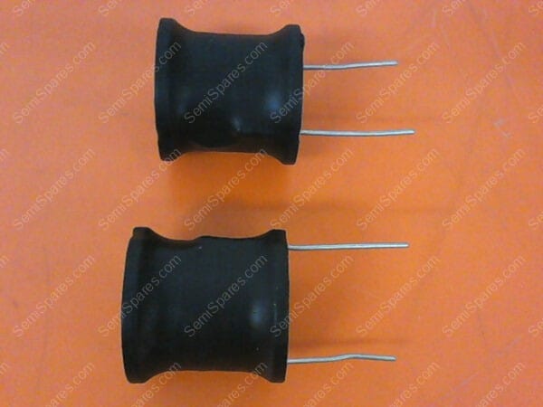 641-008733-029 | INDUCTOR  1.0 mH  4.4A - Image 4