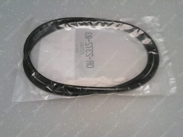 OR-2372-03 | O RING VITON ,2-372 - Image 2