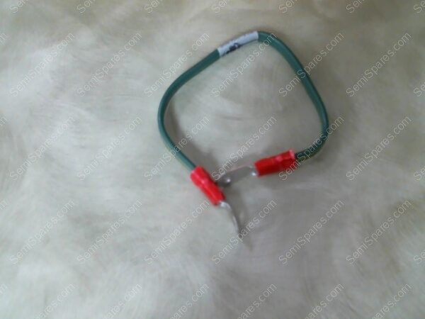 853-006908-009 | ASSY,GND STRAP,BRD,9.62,#10,#8 - Image 4