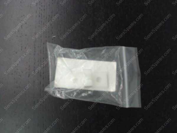 XX-9913-00 | CLIP-PLASTIC DELRIN BOX-WASHER RACK - Image 2